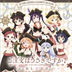 ごちうさ 音楽cd Dvd Hmv Books Online