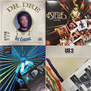 渋谷】7/10(土) HIP HOP/R&B SALE HIP HOP 12INCH SINGLE 商品リスト|中古