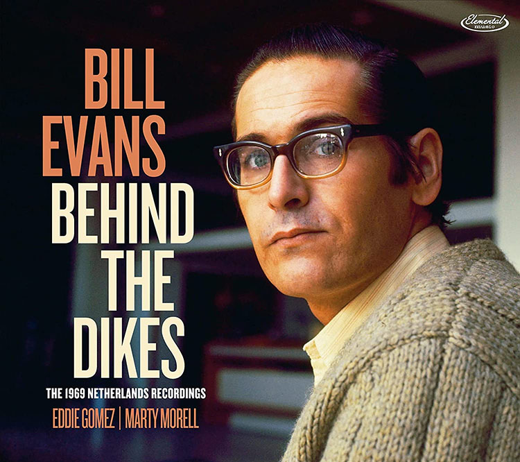 ★【JAZZ DVD】BILL EVANS  コンプリートパフォーマンス Bill Evans - Osaka 1978 The Last Live In Japan (2CD+1Bonus