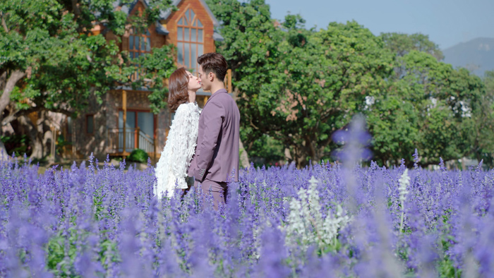 ドラマ「恋した彼女は宇宙人」DVD-BOX発売決定|海外TV