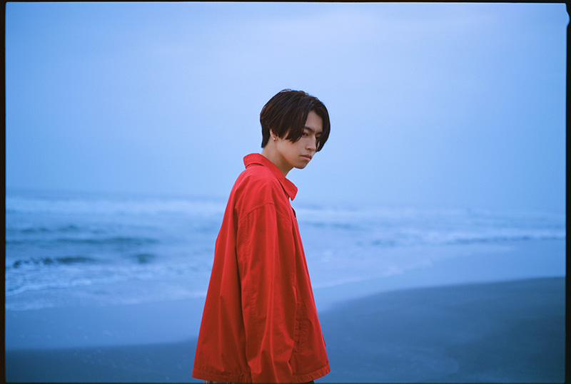 松尾太陽 アルバム『ものがたり』 | Loppi・HMV限定特典