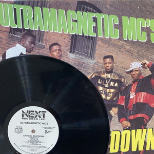 渋谷】8/7(土)ULTIMATE HIP HOP/R&B LP SALE|中古