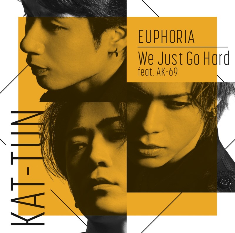 人気商品ランキング KAT-TUN☆シングル曲×アルバム | sanitecitalia.com