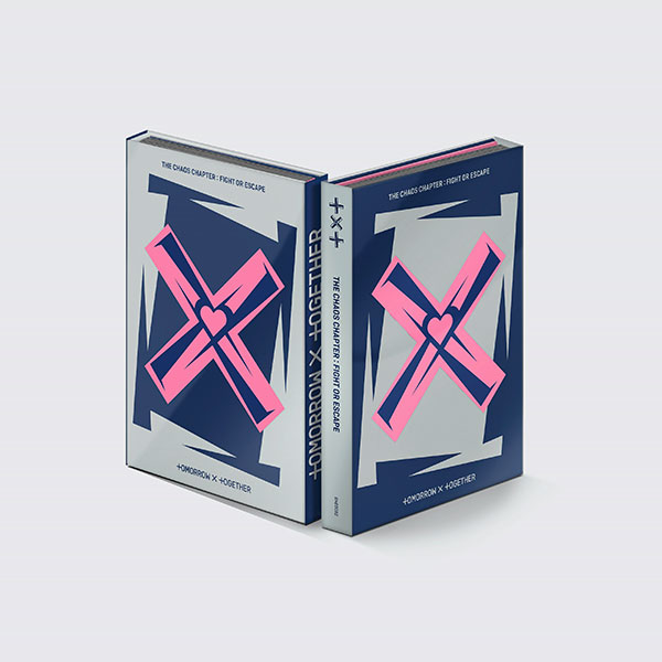 TOMORROW X TOGETHER CD | tradexautomotive.com