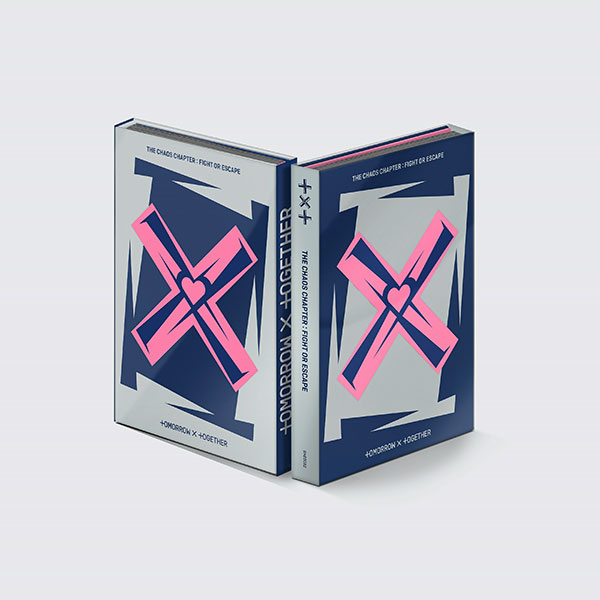 TXT アルバム CD まとめ売り