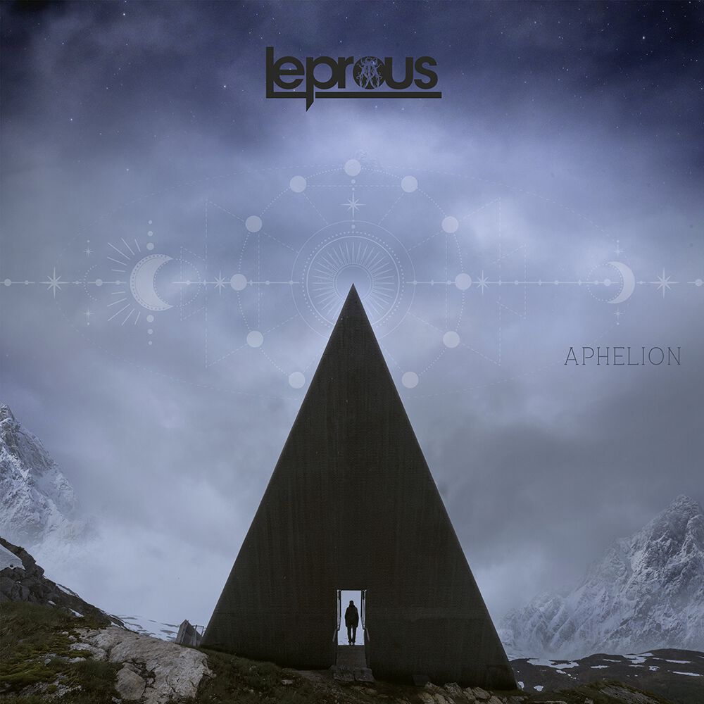 ノルウェーのプログレッシヴメタル・バンド、LEPROUS 7thアルバム！|ロック