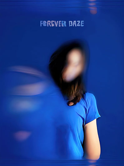 RADWIMPS ニューアルバム 『FOREVER DAZE』 | 初回限定盤：15th ...