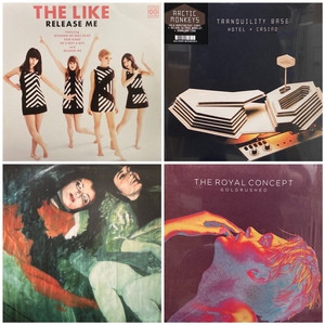 新宿ALTA】8/7 (土) INDIE / ALTERNATIVE ROCK VINYL SALE -出品 新宿ALTA】8/7 (土) INDIE / ALTERNATIVE ROCK VINYL SALE -出品