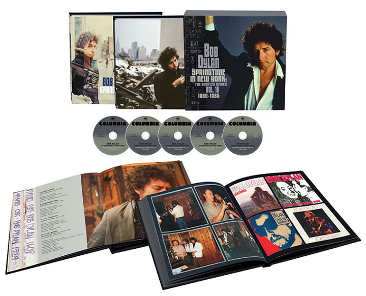 受注生産品】 BOB DYLAN 完結編 ブートレックＣＤ貴重 ボブディラン 