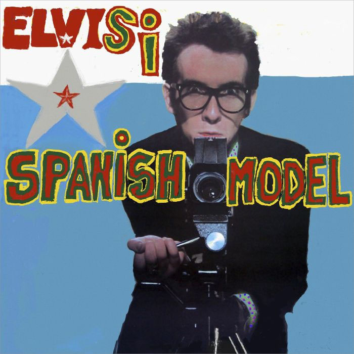 超安い】 エルヴィス・コステロ スコア Costello Elvis コンピュータ