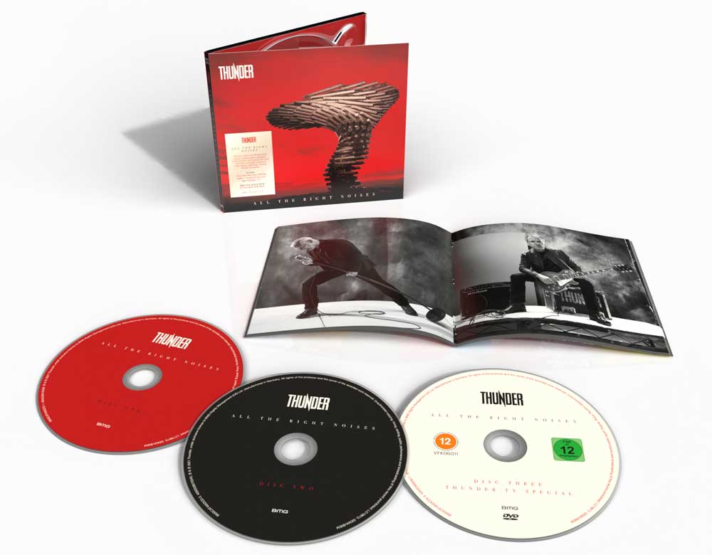 Cd Thunder Set Of 14 Works | eBay