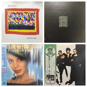 渋谷】 8/14(土) NEW WAVE SALE|中古