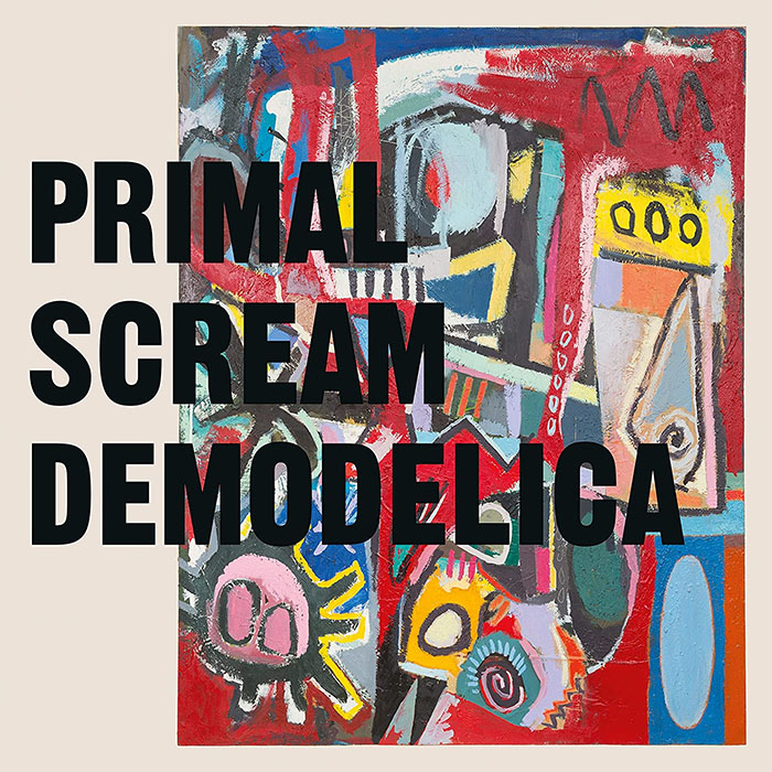 プライマル・スクリーム 名盤『Screamadelica』発売30周年を記念して 