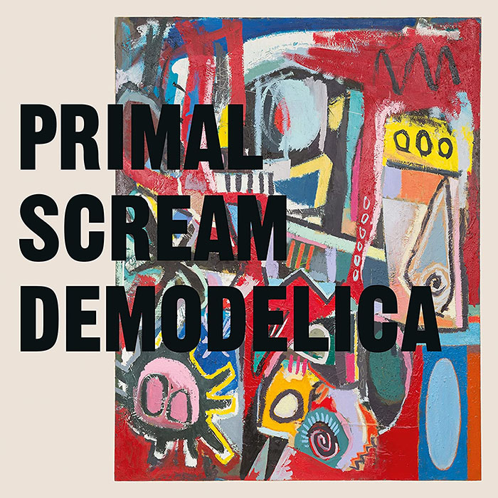 プライマル・スクリーム 名盤『Screamadelica』発売30周年を記念して 貴重な未 発表デモ音源や別ミックスをコンパイルした『Demodelica』がリリース|ロック