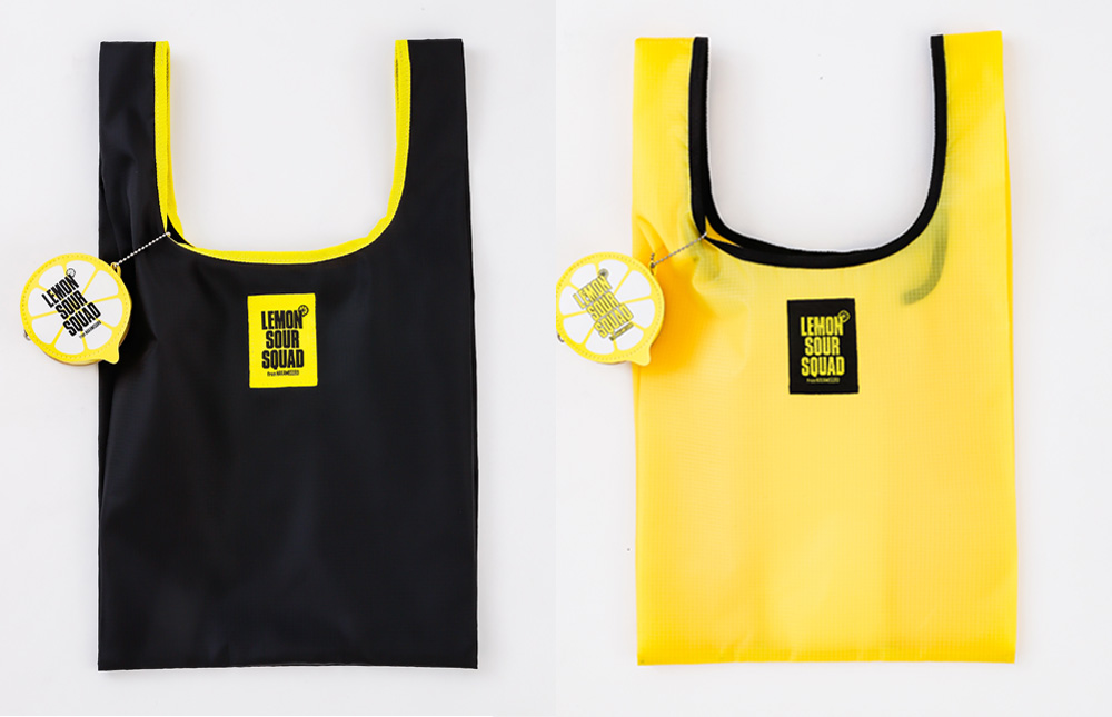 ローソン Hmv限定 Exile公式 Lemon Sour Squad シリーズ新作が発売 実用 ホビー