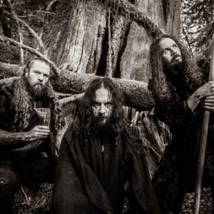 Throne of Ahaz ブラックメタル デスメタル Throne of Ahaz - Encyclopaedia Metallum: The Metal Archives