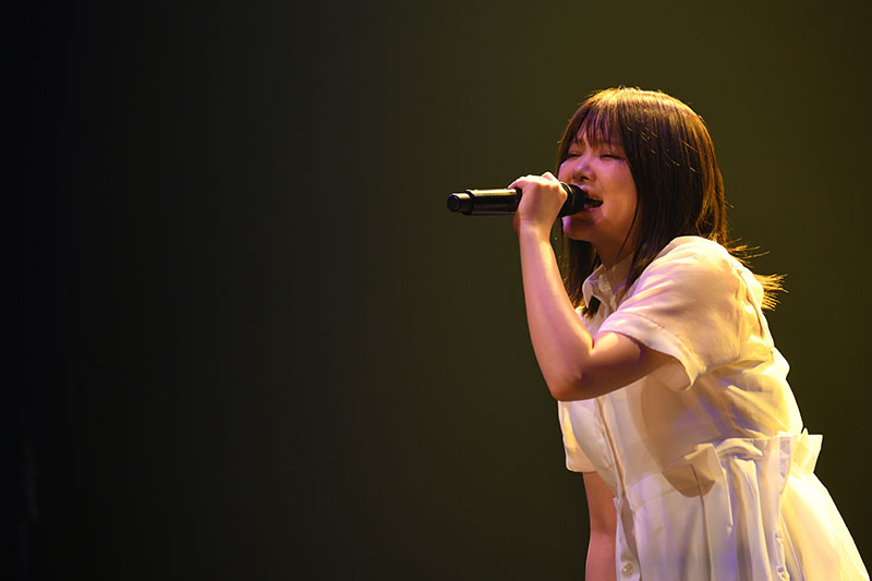 いきものがかりツアーライブ2021 いきものがかりの みなさん、こんにつあー!! THE LIVE 2021