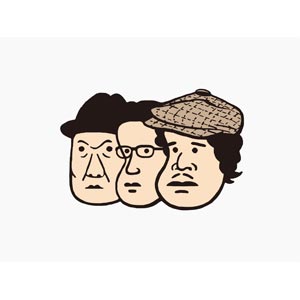 リトルクリチャーズ　LINE BREEDING アナログ リトル・クリーチャーズ 「レコードの日」にアナログ3タイトル