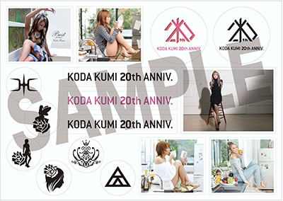 BEST～2000-2020～(3CD+DVD) : 倖田來未 | HMV&BOOKS online - RZCD