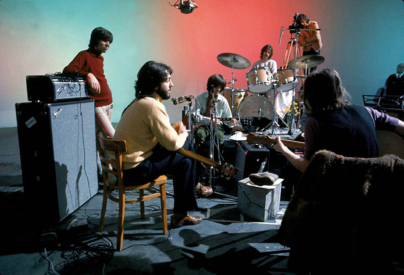 ビートルズ 1970年 最後のオリジナルアルバム『レット・イット・ビー』がスペシャルエディションで登場 | スーパーデラックス盤には 未発表音源や  5.1サラウンド／ドルビーアトモスミックスなども収録！|ロック