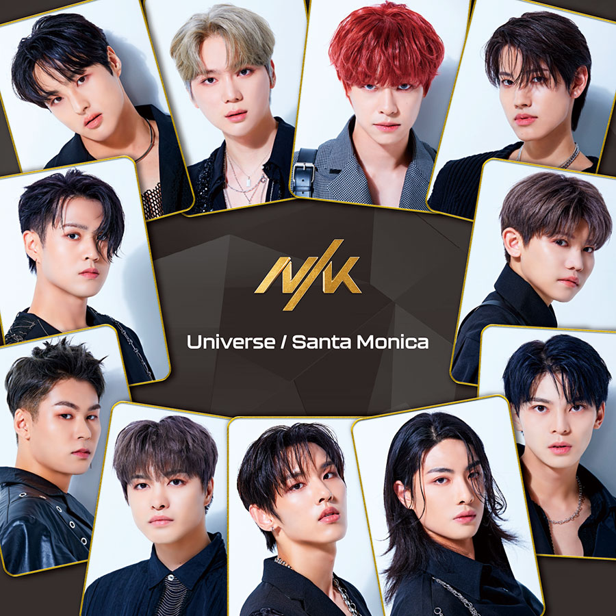 K-POPグループ メンバー写真 K-POP新人男性アイドルグループ TRENDZの日本公式ファンクラブが