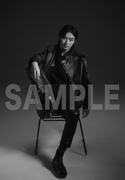 山崎賢人カレンダー2022 : 山崎賢人 | HMV&BOOKS online - 9784910528021