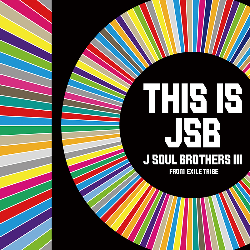 三代目 J Soul Brothers CD