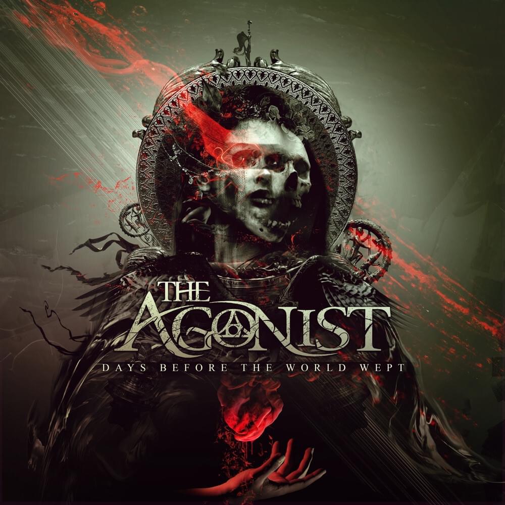 The Agonist が5曲入り最新epをリリース ロック