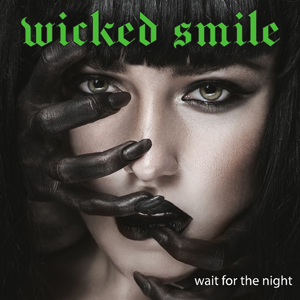 オーストラリアの新鋭ハードロック バンド Wicked Smile デビューアルバム ロック
