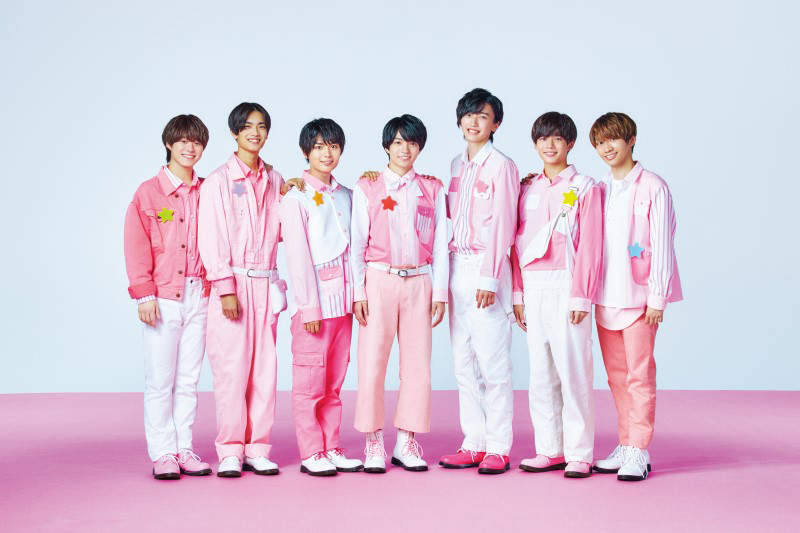 人気ブランド なにわ男子 初心LOVE 初回限定盤1 2 Loppi盤 CD BluRay