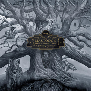 MASTODON レコード　プログレ　メタル MASTODON レコード プログレ メタル On this day 16 years ago