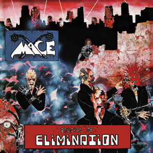 MACE/ProcessOfElimination(CD)ハードコア スラッシュ Amazon.co.jp: USパンク・スラッシュ/ハードコア・スラッシュ