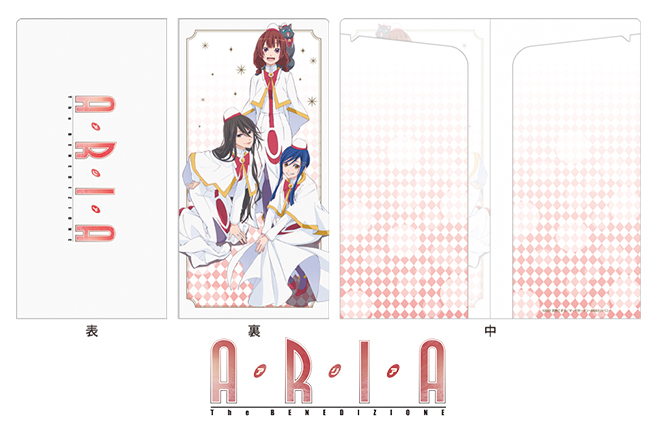 【激レア】ARIA スマホ充電器 ARIAカンパニー柄 水無灯里 天野こずえ ARIAカンパニー モデル iPhoneX/Xs対応 スマートフォンケース