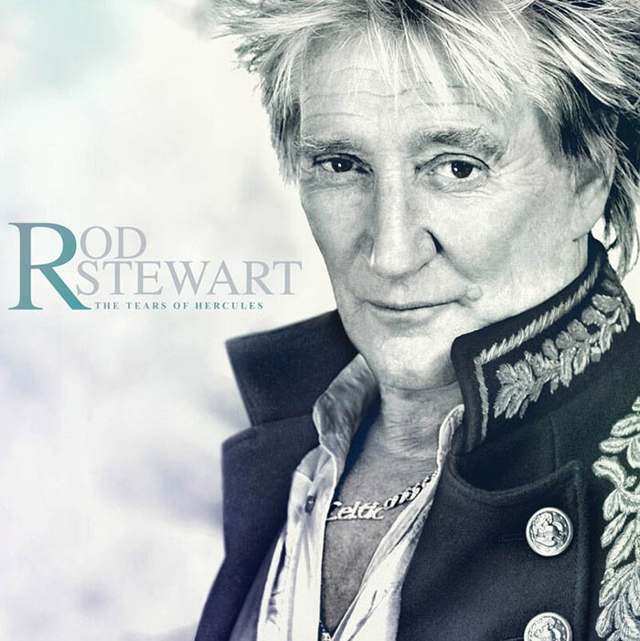 Many Faces Of Rod Stewart 3CD 