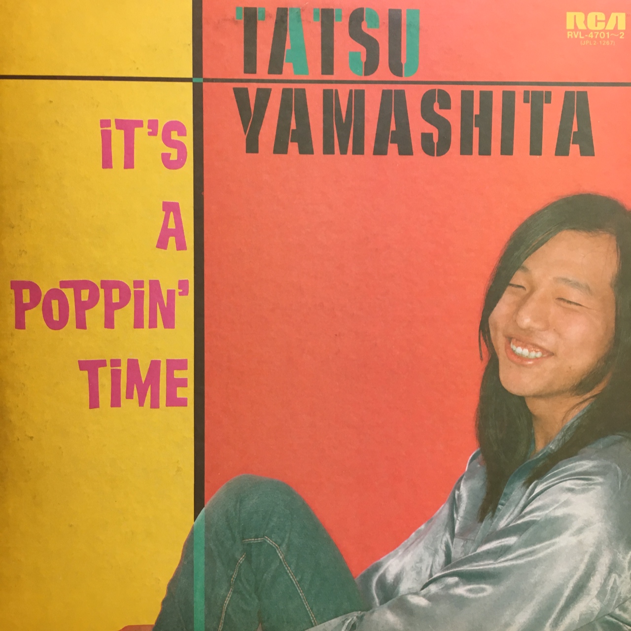 コピス吉祥寺】10/16(土)日本のロック/ポップス廃盤中古レコードセール 