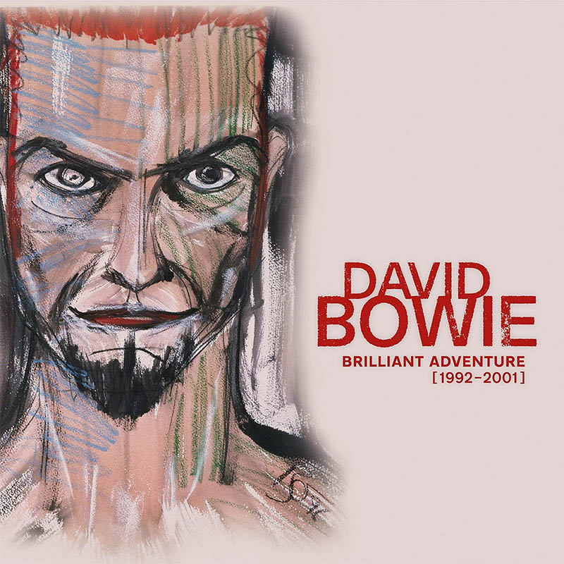 LP3枚 DAVID BOWIE ALADIN SANE他1970年代作品 - 洋楽