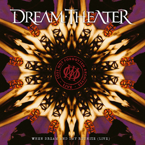 DREAM THEATER の公式ブートレグ第5弾は、デビューアルバム 