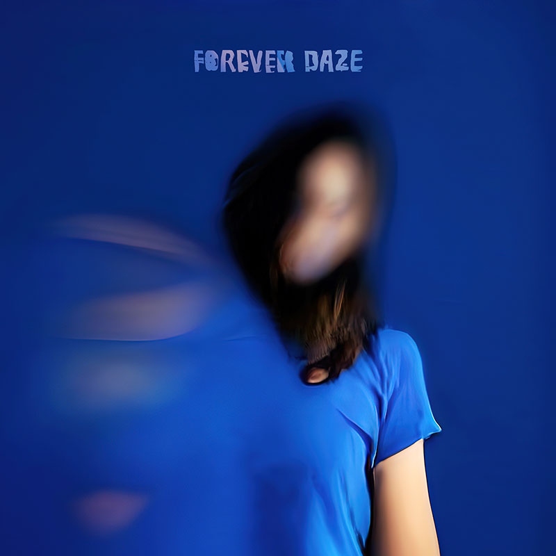 RADWIMPS ニューアルバム 『FOREVER DAZE』 | 初回限定盤：15th 