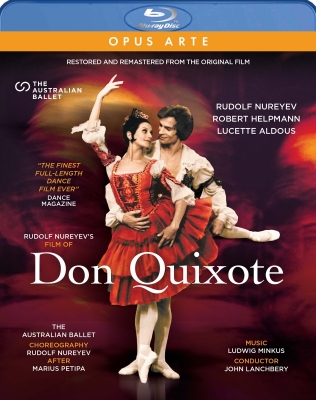 ルドルフ・ヌレエフ振付・演出「ロミオとジュリエット」 [DVD] tf8su2k RUDOLF NUREYEV'S ROMEO & JULIET / ルドルフ・ヌレエフ振付