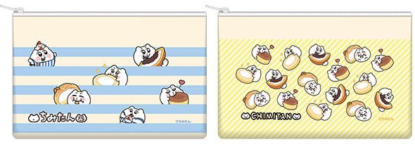 ちみたん」ローソン・＠Loppi・HMV限定グッズ発売！|グッズ