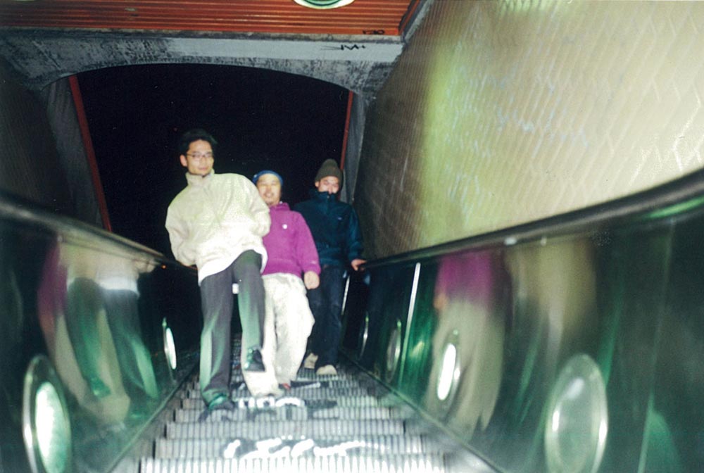 fOUL CDセット bloodthirsty butchers x fOULのスプリット・アルバムとfOULの