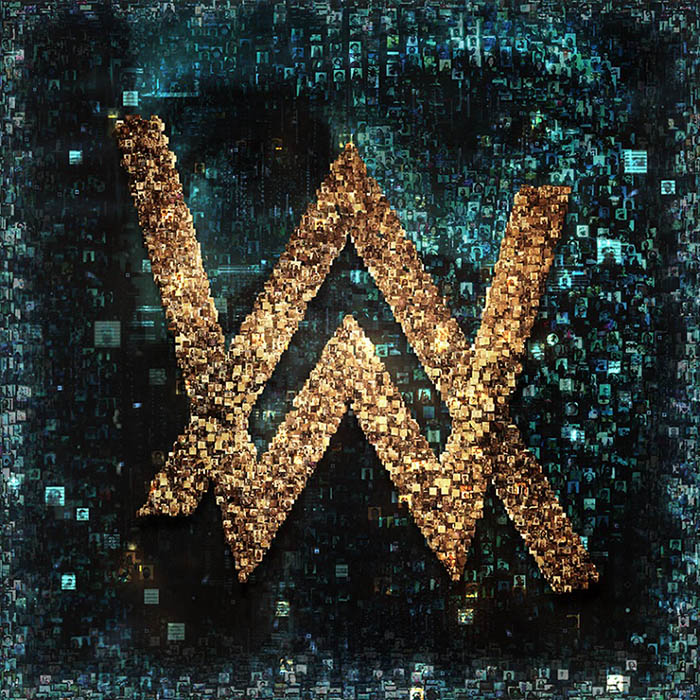 アラン・ウォーカー 待望の２ndアルバム『World Of Walker』日本限定で