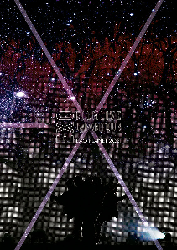 ブランド登録なし ＥＸＯ　ＦＩＬＭＬＩＶＥ　ＪＡＰＡＮ　ＴＯＵＲ　－ＥＸＯ　ＰＬＡＮＥＴ　２０２１－（初回生産限定版）（Ｂｌｕ－ｒａｙ　Ｄｉｓｃ）／