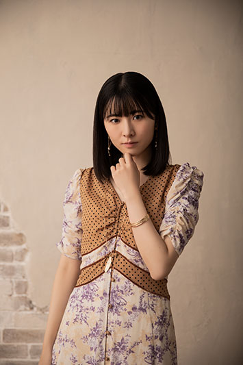 小片リサ カバーアルバム発売記念 WithLIVEオンラインお話し会