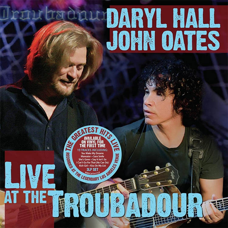 oates　人気商品】　daryl　john　hall　LP盤