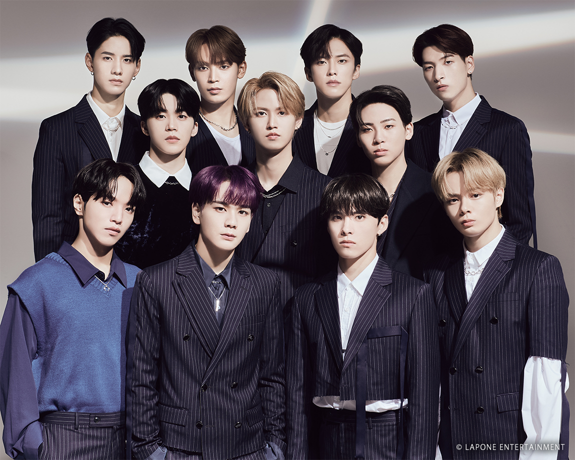 JO1×HMVキャンペーン|