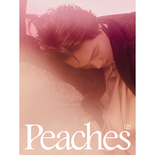 カイ (EXO) 2ndソロ・ミニアルバム『Peaches』|K-POP