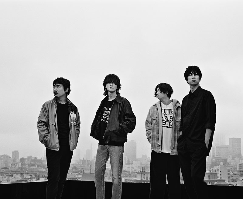 BUMP OF CHICKEN ニューシングル 『なないろ』予約購入者対象 幕張