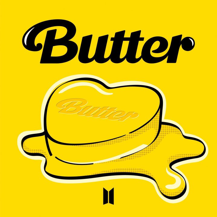 Bts Butter が第64回グラミー賞にノミネート 昨年に続き 最優秀ポップ デュオ グループ パフォーマンス賞 部門に 韓国 アジア