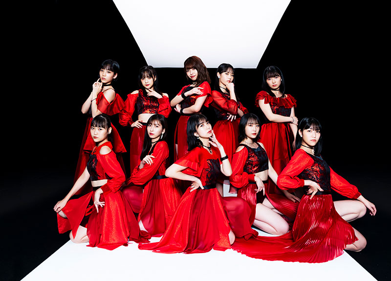 Juice=Juice 15thシングル「プラスティック・ラブ/Familia/Future